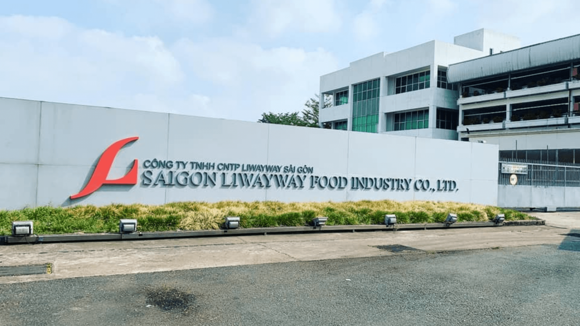 Hành trình chuyển đổi hệ thống in tem nhãn của Liwayway