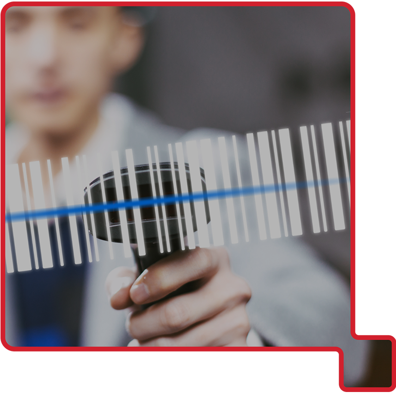 what is barcode and it applications in various industries